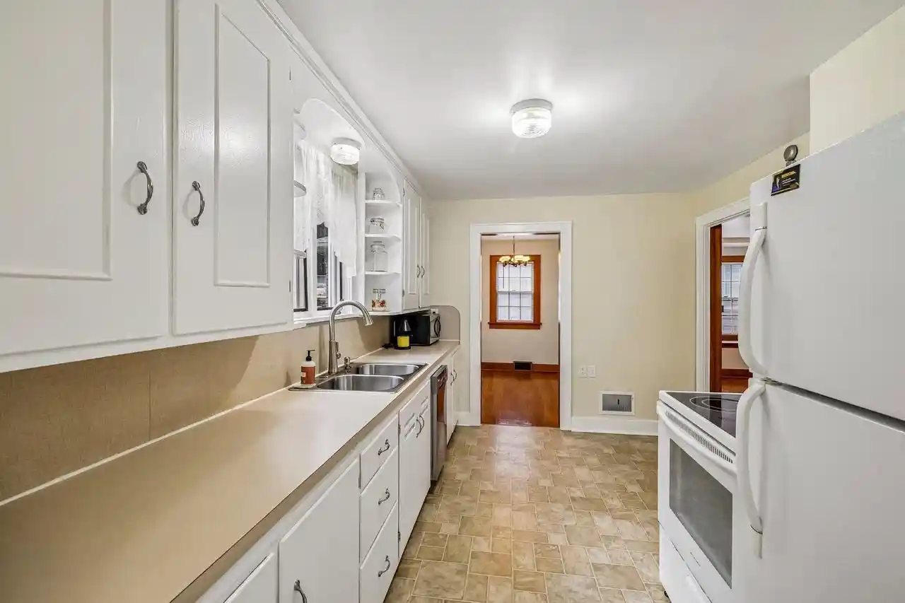 Photo 4 of Single family home for sale at 767 Church St, Richland Center, WI 53581 | MLS# 2032175 | Listing updated on 2026-10-13