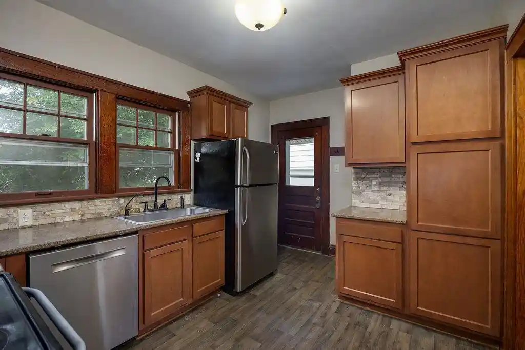 Photo 2 of Single family home for sale at 421 S Whiton St, Whitewater, WI 53190 | MLS# 2032176 | Listing updated on 2026-09-14