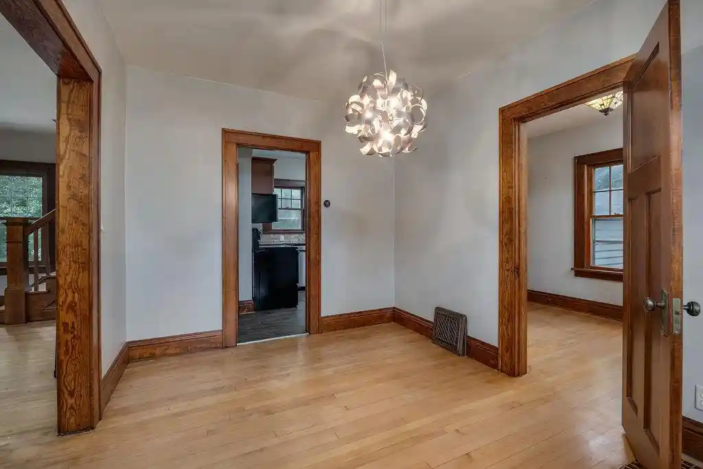 Photo 3 of Single family home for sale at 421 S Whiton St, Whitewater, WI 53190 | MLS# 2032176 | Listing updated on 2026-09-14