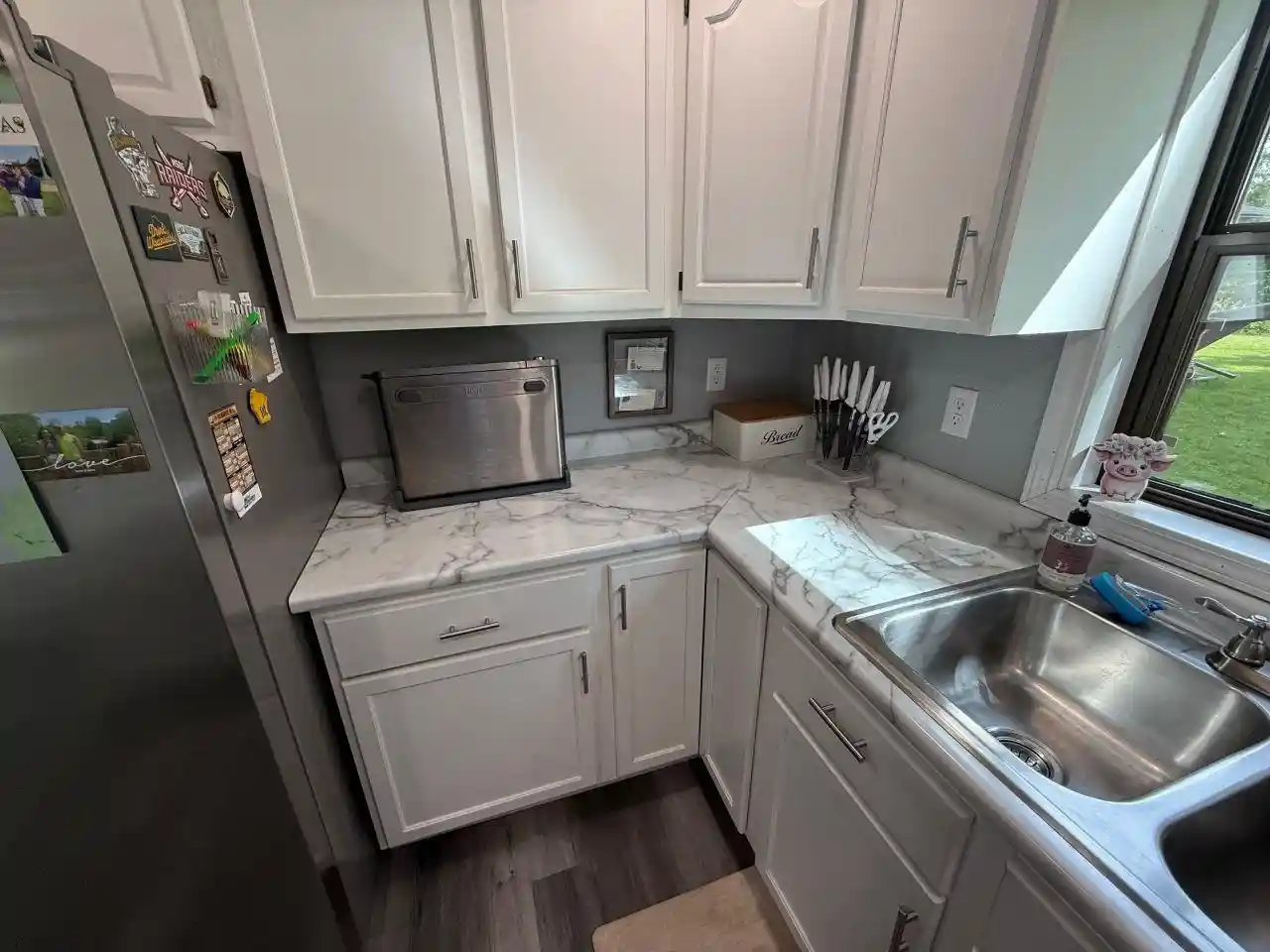Photo 2 of Single family home for sale at W7747 Railroad St, Shiocton, WI 54170 | MLS# 50332261 | Listing updated on 2026-09-08