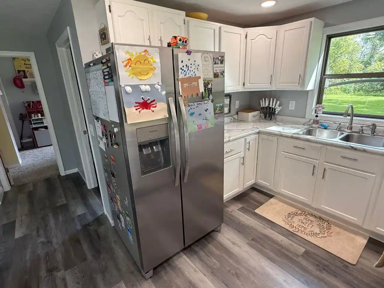 Photo 3 of Single family home for sale at W7747 Railroad St, Shiocton, WI 54170 | MLS# 50332261 | Listing updated on 2026-09-08