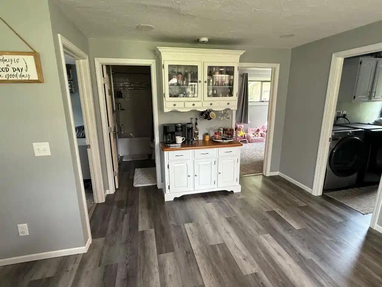 Photo 3 of Single family home for sale at W7747 Railroad St, Shiocton, WI 54170 | MLS# 50332261 | Listing updated on 2026-09-08