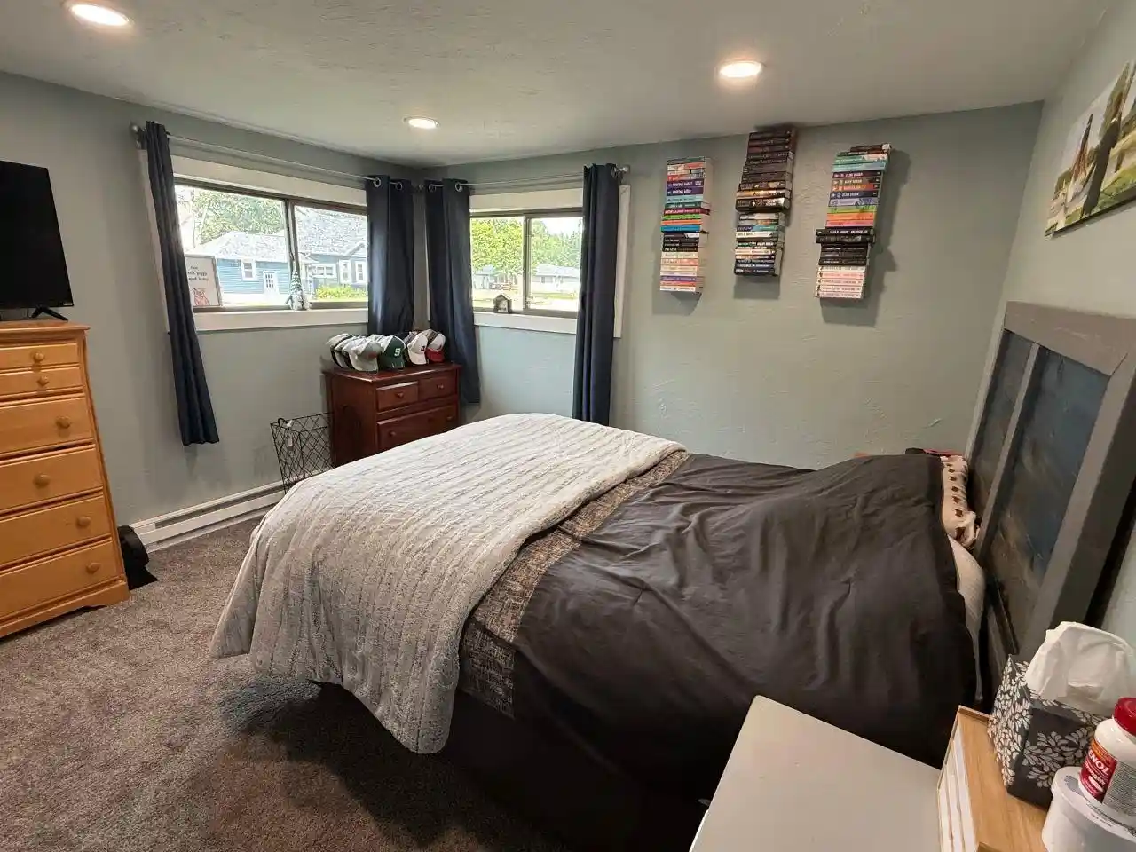Photo 4 of Single family home for sale at W7747 Railroad St, Shiocton, WI 54170 | MLS# 50332261 | Listing updated on 2026-09-08