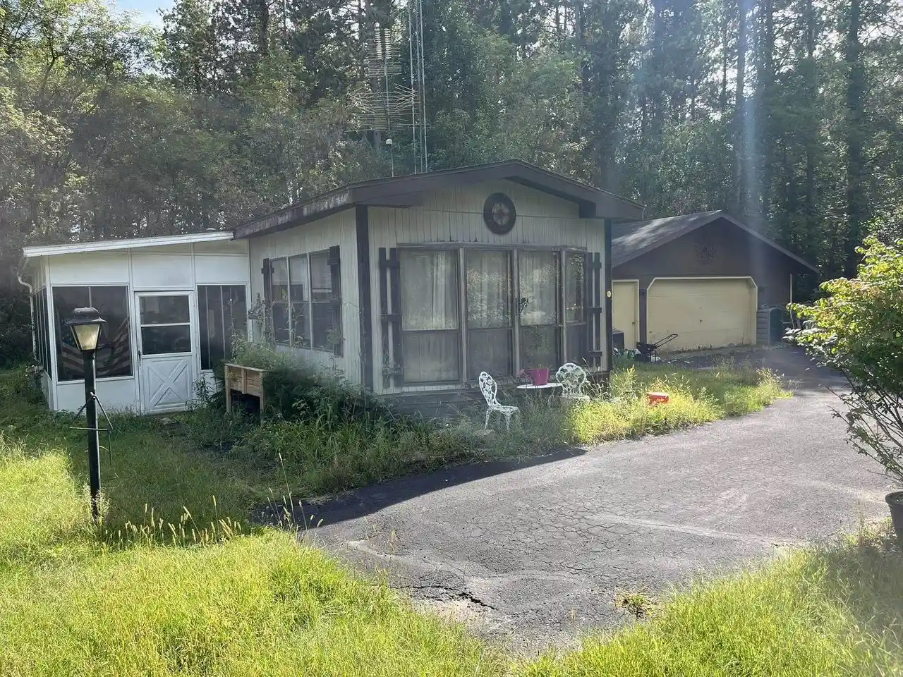 Photo 1 of Single family home for sale at N2290 E Whispering Cir, Redgranite, WI 54970 | MLS# 50332265 | Listing updated on 2026-09-11