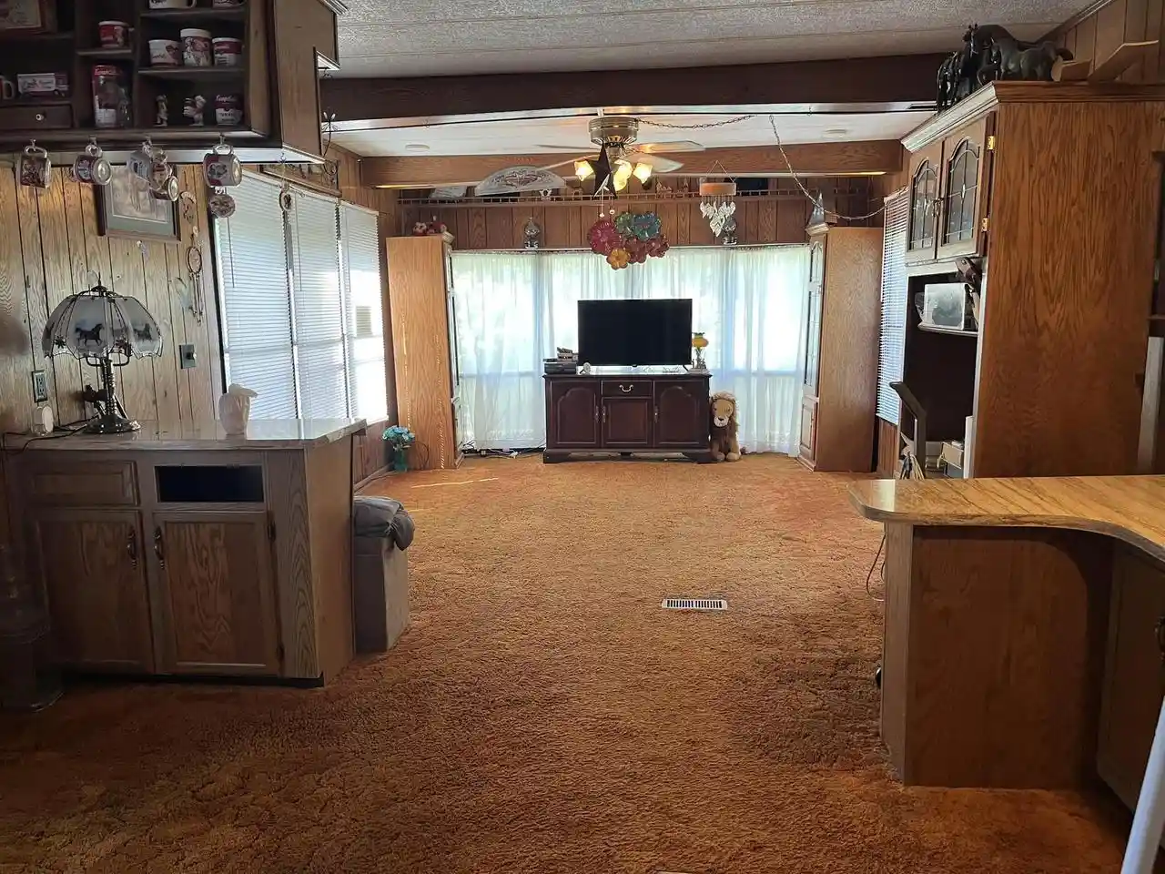 Photo 2 of Single family home for sale at N2290 E Whispering Cir, Redgranite, WI 54970 | MLS# 50332265 | Listing updated on 2026-09-11