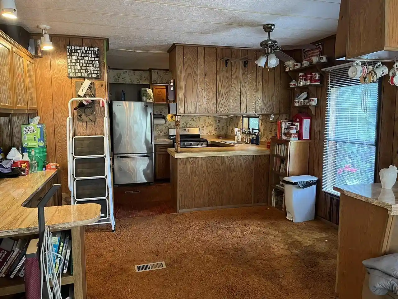 Photo 3 of Single family home for sale at N2290 E Whispering Cir, Redgranite, WI 54970 | MLS# 50332265 | Listing updated on 2026-09-11