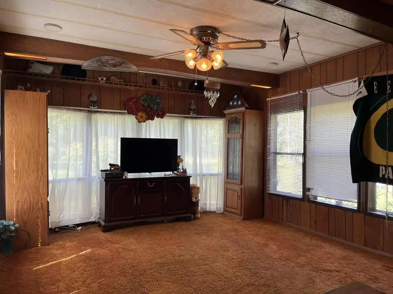 Photo 3 of Single family home for sale at N2290 E Whispering Cir, Redgranite, WI 54970 | MLS# 50332265 | Listing updated on 2026-09-11