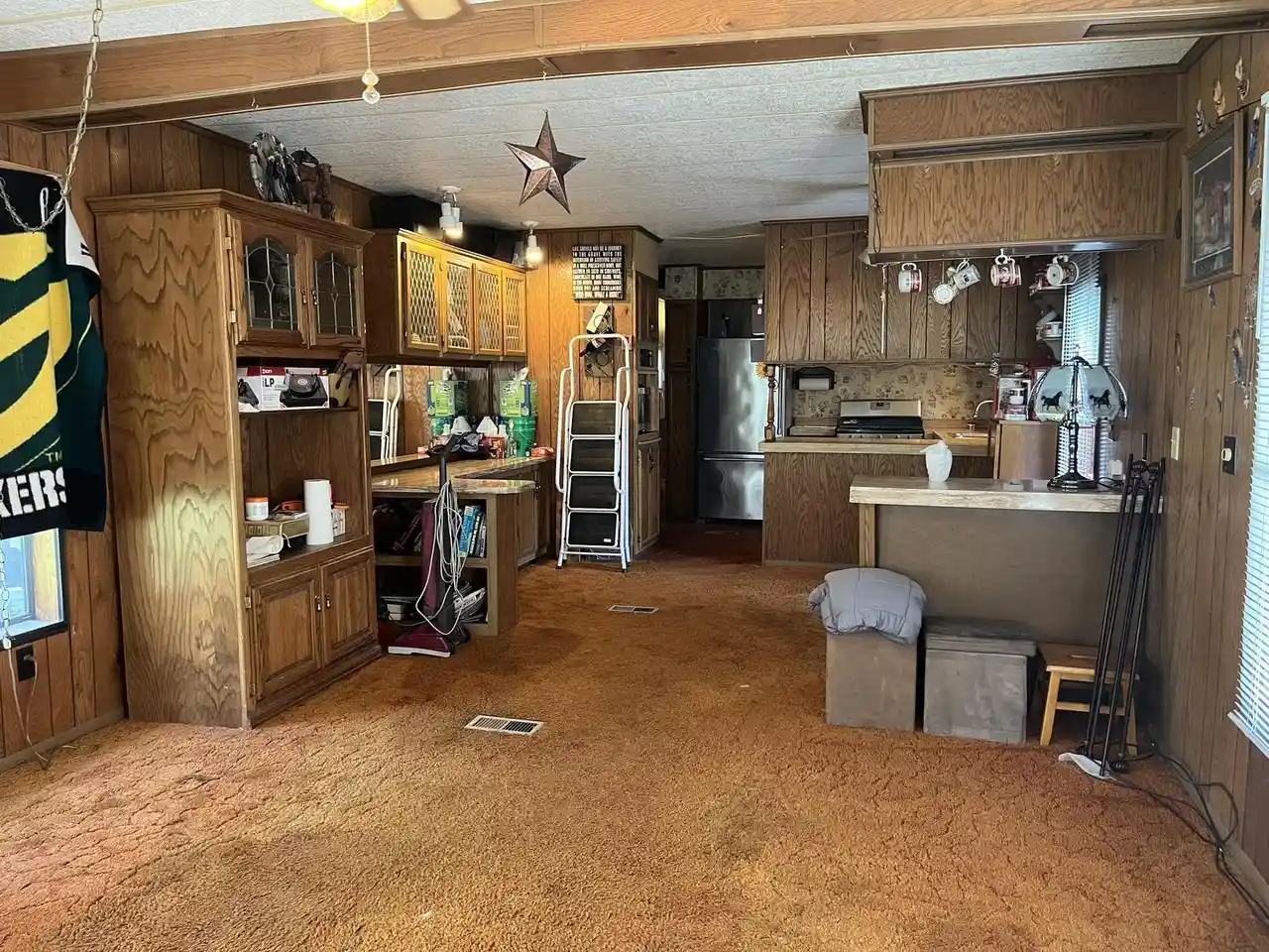 Photo 4 of Single family home for sale at N2290 E Whispering Cir, Redgranite, WI 54970 | MLS# 50332265 | Listing updated on 2026-09-11