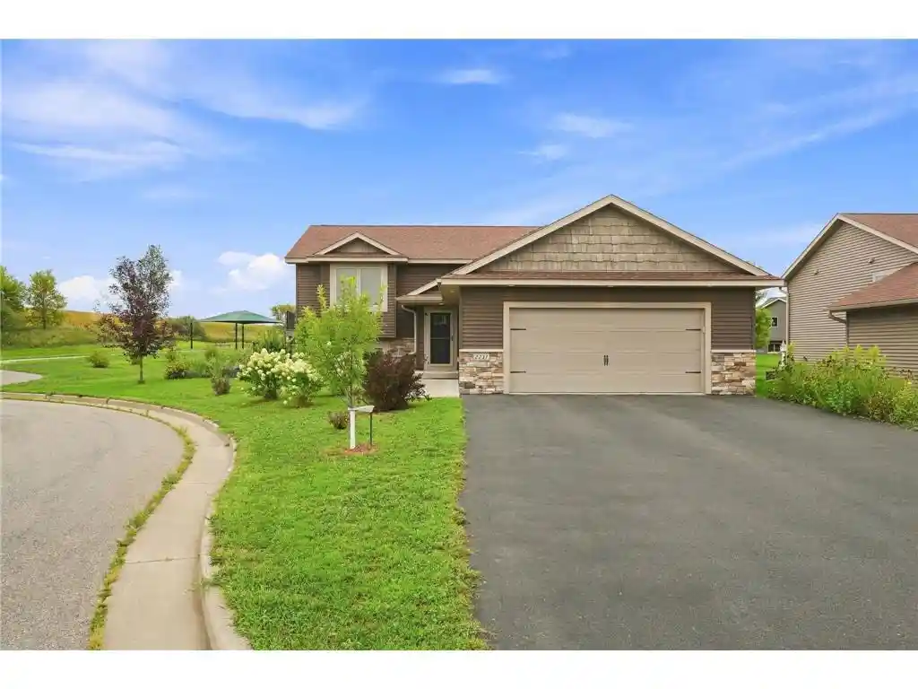 Photo 1 of Single family home for sale at 2237 Pioneer Trl, New Richmond, WI 54017 | MLS# 7140230 | Listing updated on 2026-09-17