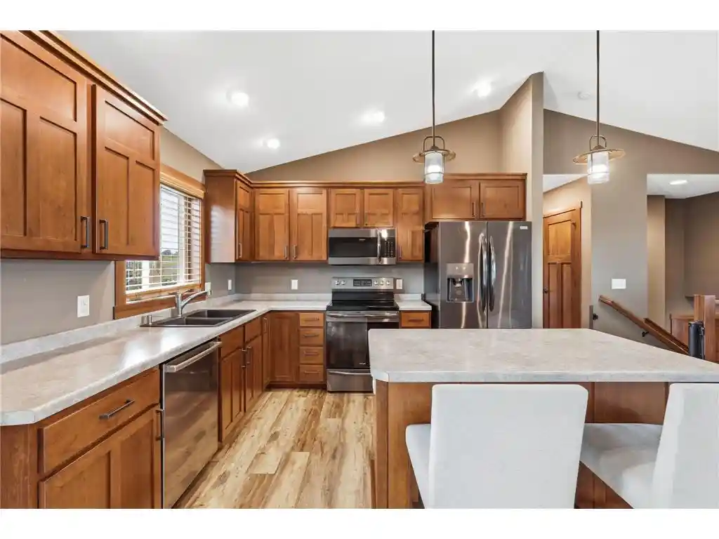 Photo 2 of Single family home for sale at 2237 Pioneer Trl, New Richmond, WI 54017 | MLS# 7140230 | Listing updated on 2026-09-17