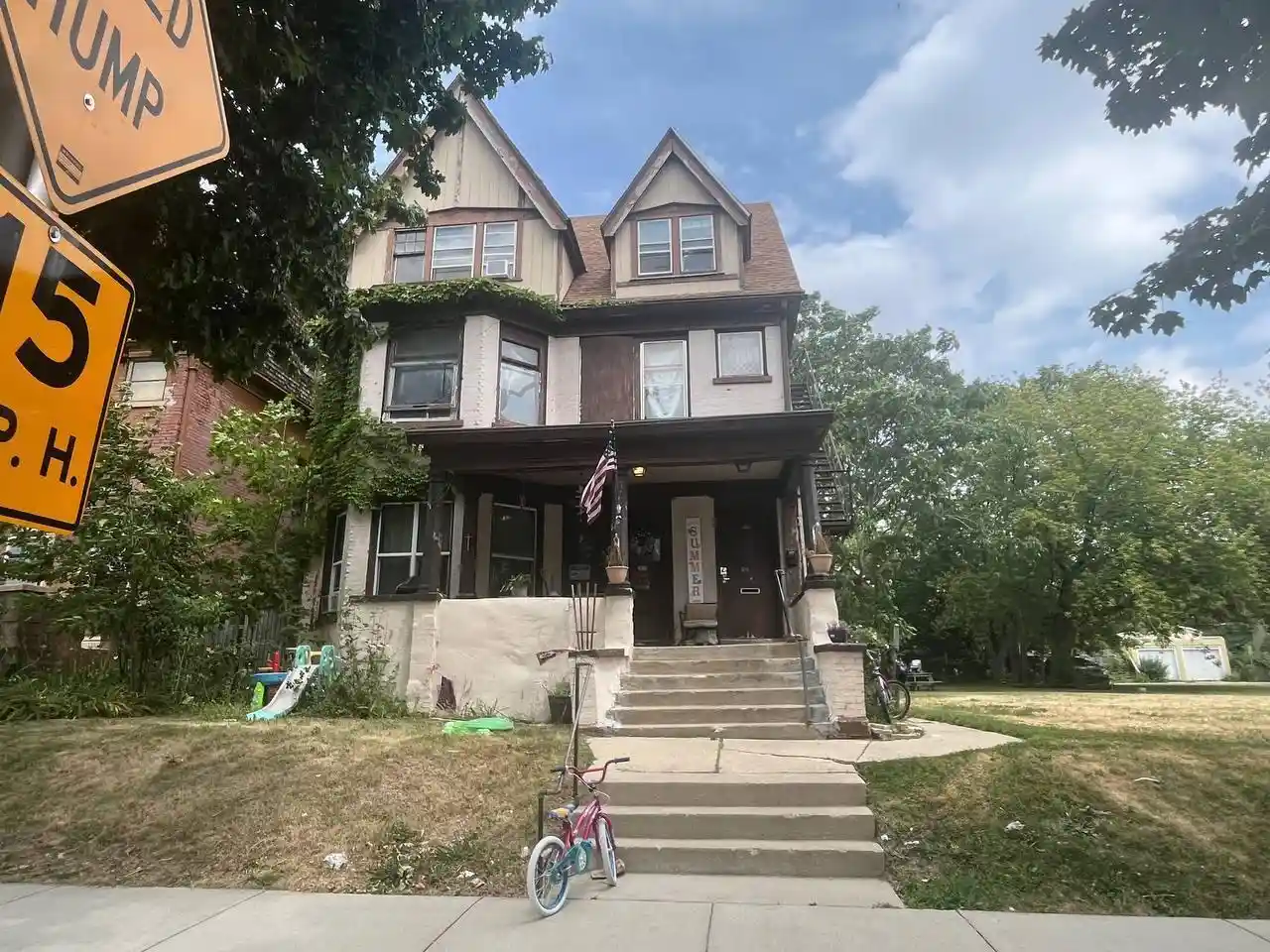 Photo 1 of Multi family home for sale at 2632 N 2nd Street #2634, Milwaukee, WI 53212 | MLS# 1979534 | Listing updated on 2026-09-09