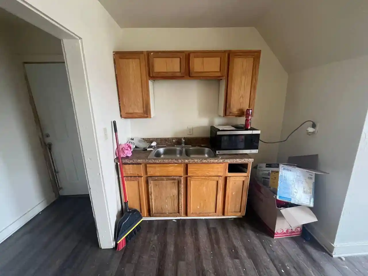 Photo 4 of Multi family home for sale at 2632 N 2nd Street #2634, Milwaukee, WI 53212 | MLS# 1979534 | Listing updated on 2026-09-09