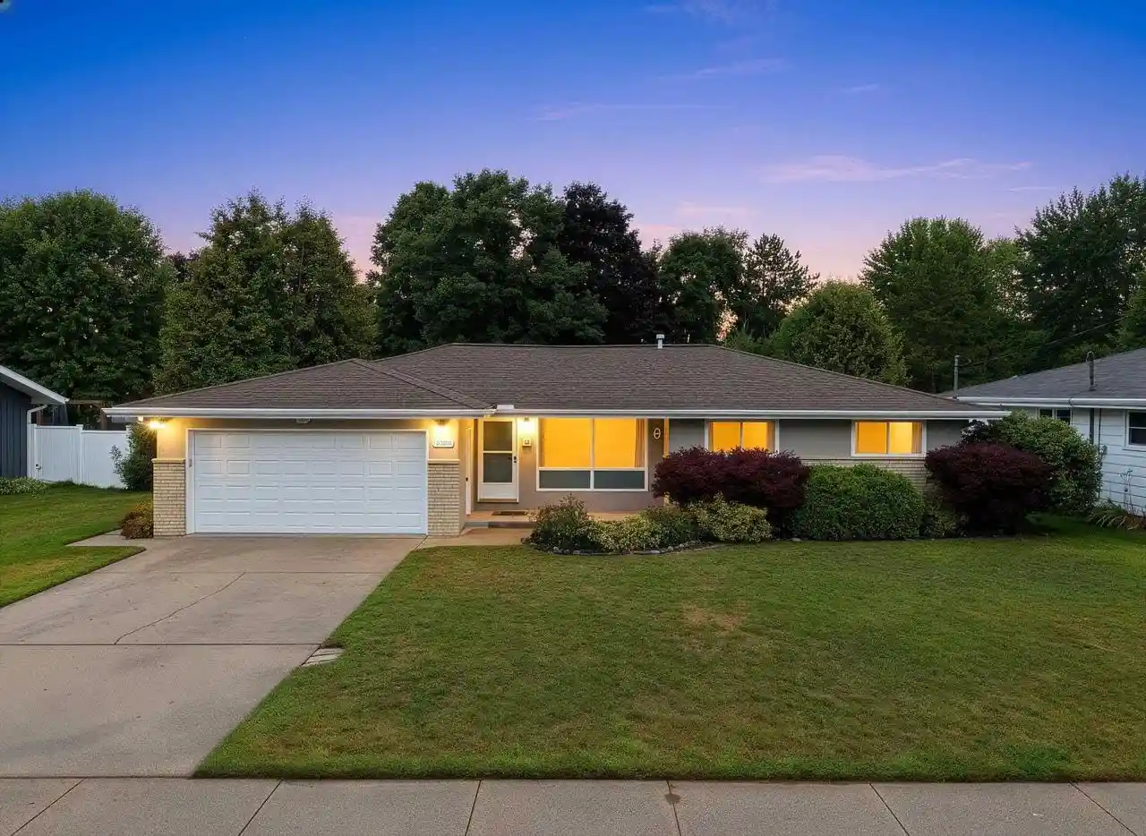 Photo 1 of Single family home for sale at 2336 44th Street, Two Rivers, WI 54241 | MLS# 50332260 | Listing updated on 2026-09-15