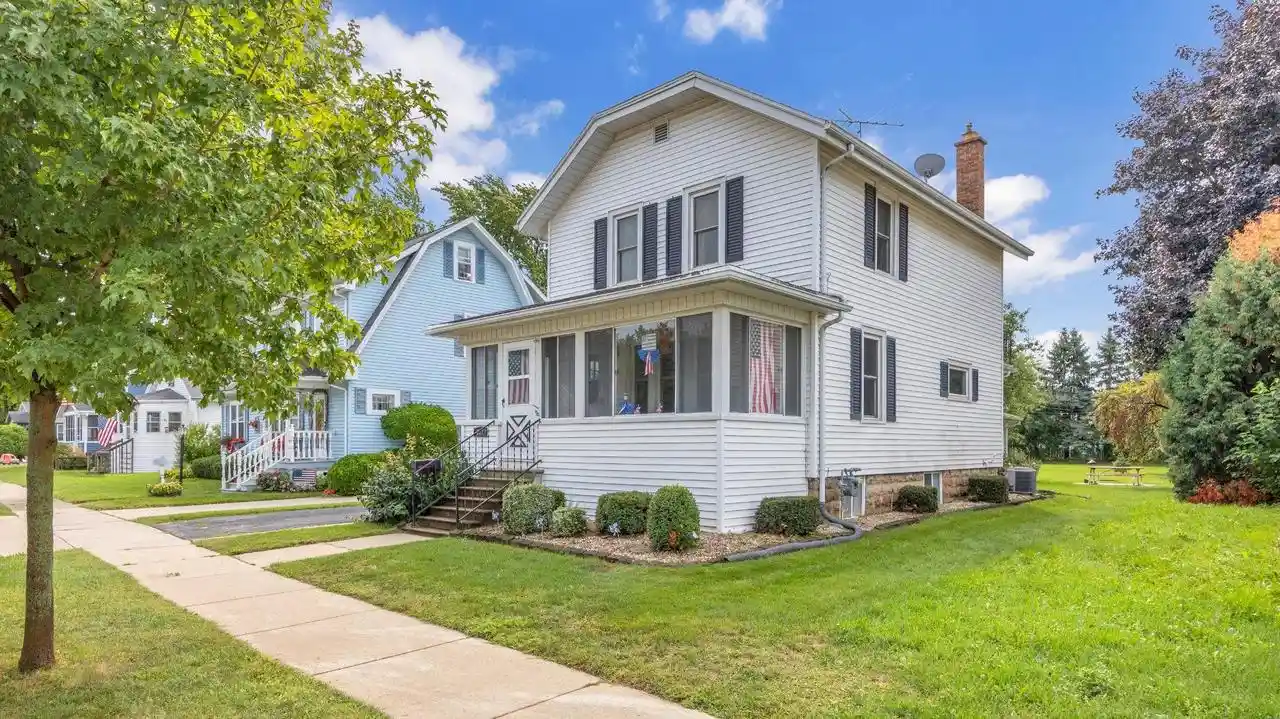 Photo 1 of Single family home for sale at 172 7th Street, Fond Du Lac, WI 54935 | MLS# 50332254 | Listing updated on 2026-09-21
