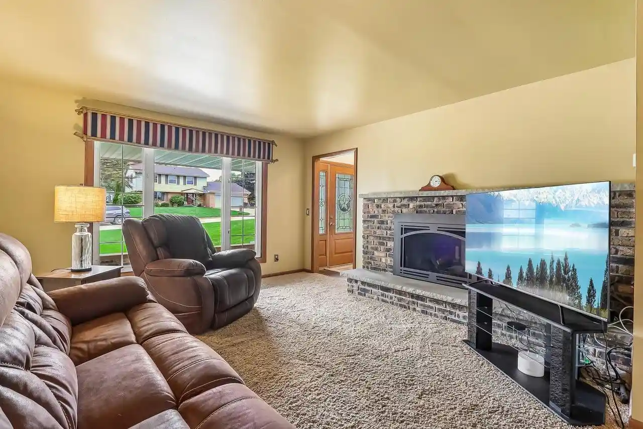 Photo 3 of Single family home for sale at 3322 S 121st Street, Milwaukee, WI 53227 | MLS# 1979537 | Listing updated on 2026-10-06