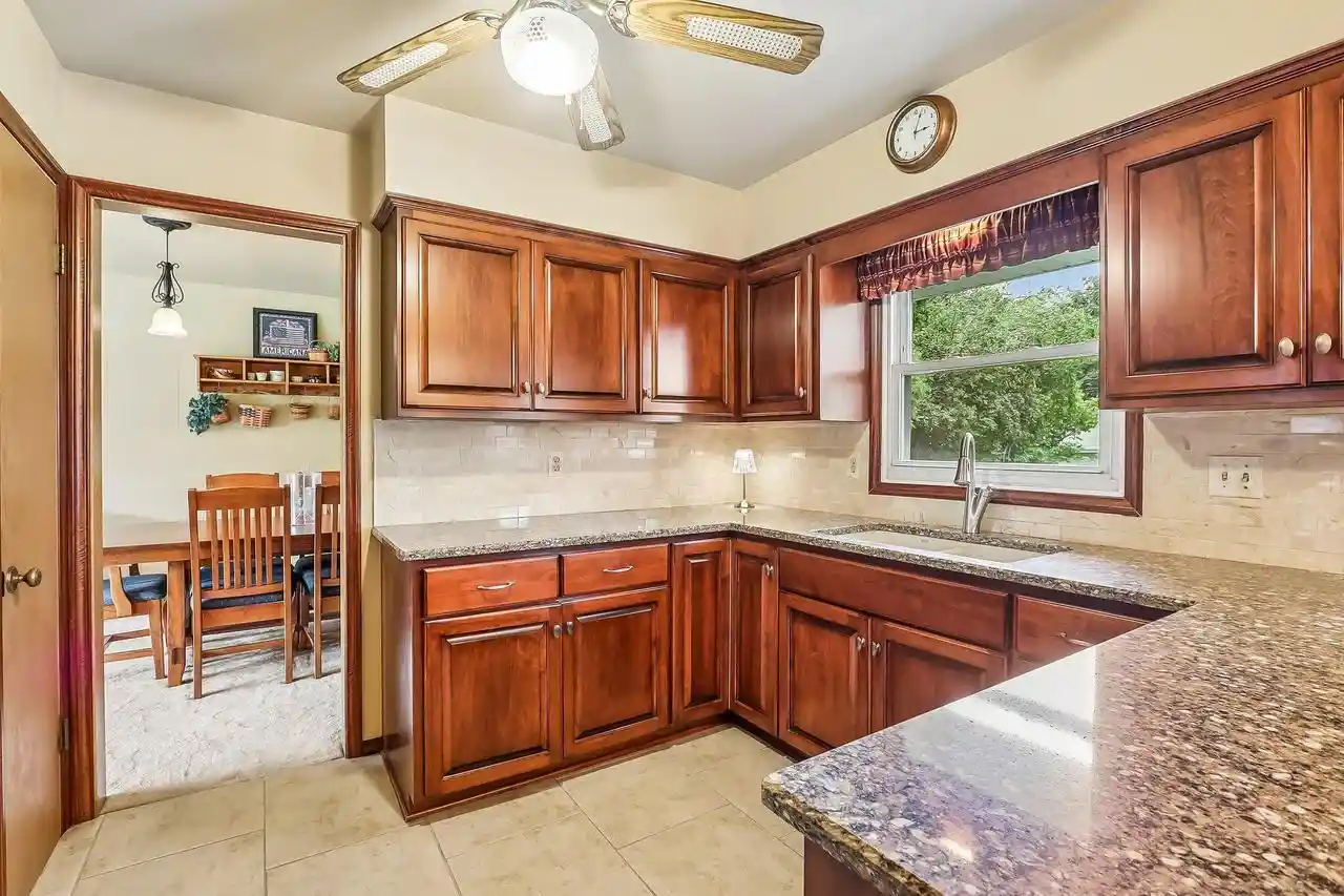 Photo 4 of Single family home for sale at 3322 S 121st Street, Milwaukee, WI 53227 | MLS# 1979537 | Listing updated on 2026-10-06