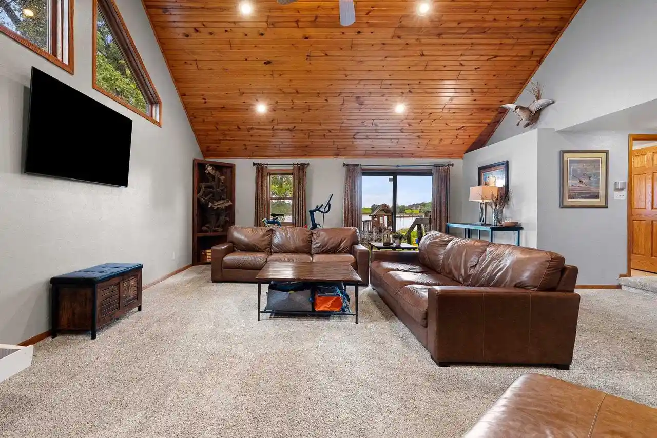 Photo 2 of Single family home for sale at W4105 Lake Rd, Bonduel, WI 54107 | MLS# 50332232 | Listing updated on 2026-09-21