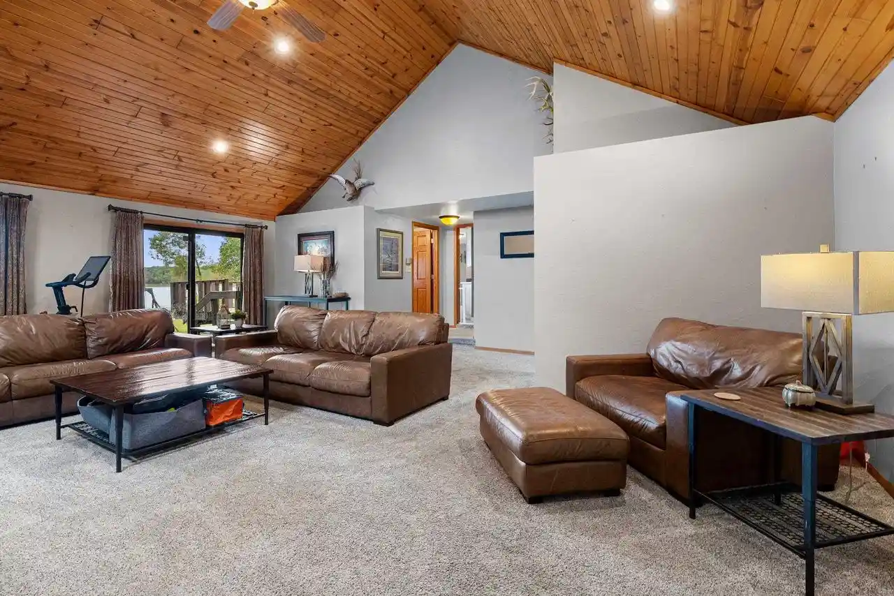 Photo 3 of Single family home for sale at W4105 Lake Rd, Bonduel, WI 54107 | MLS# 50332232 | Listing updated on 2026-09-21