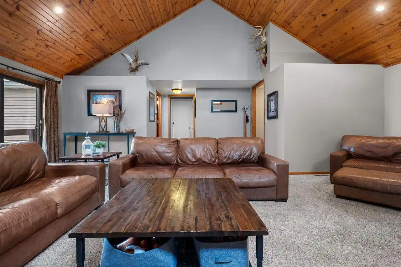 Photo 3 of Single family home for sale at W4105 Lake Rd, Bonduel, WI 54107 | MLS# 50332232 | Listing updated on 2026-09-21