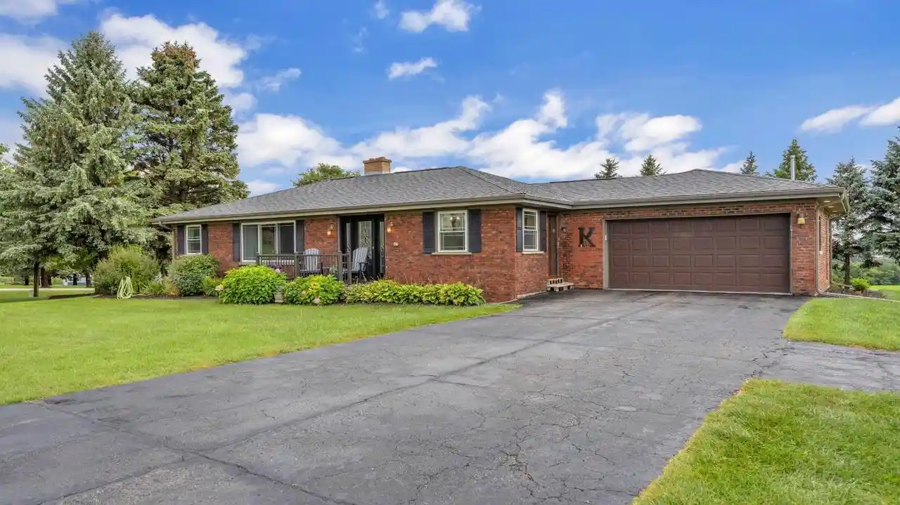 Photo 1 of Single family home for sale at N3712 State Rd 175, Fond Du Lac, WI 54937 | MLS# 50332267 | Listing updated on 2026-09-08