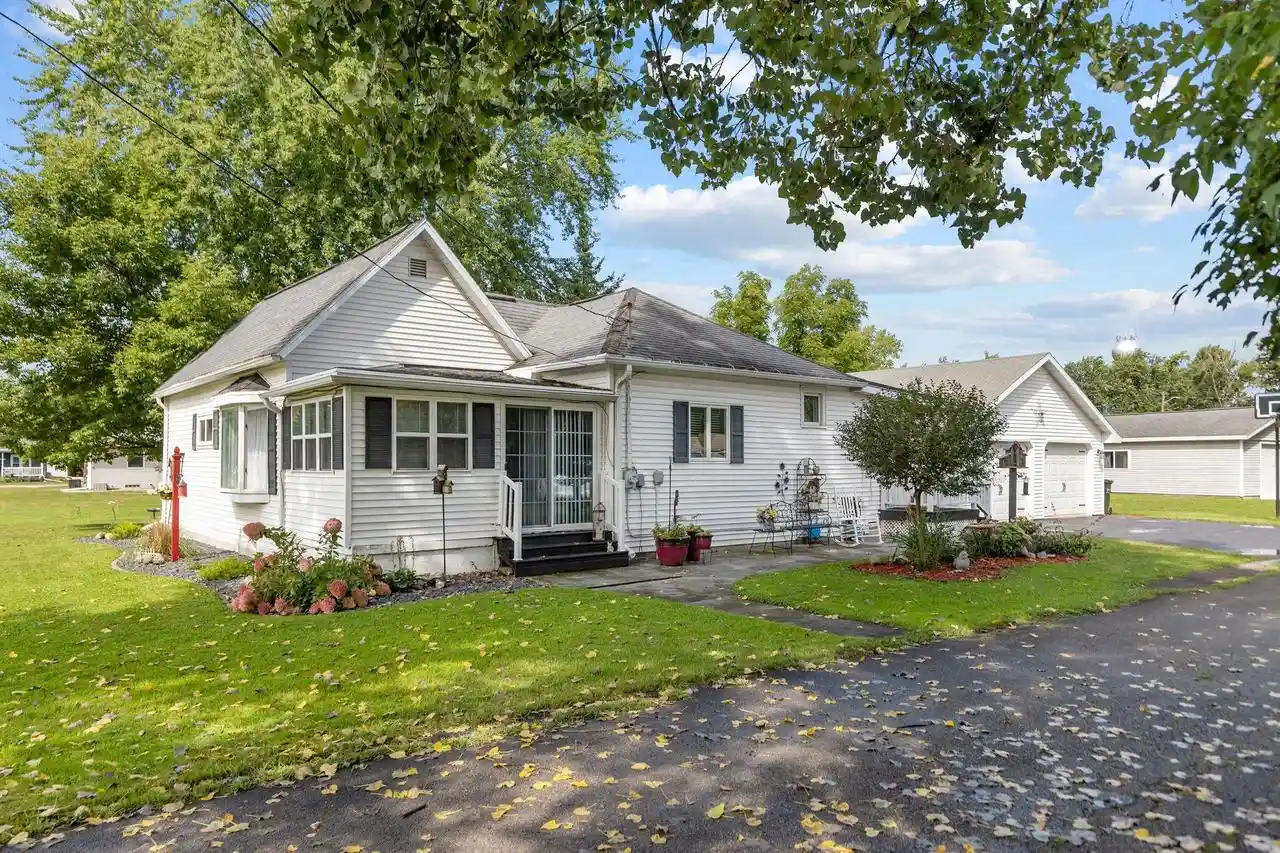 Single family home for sale at W7712 Railroad St, Shiocton, WI 54170 | MLS# 50332268