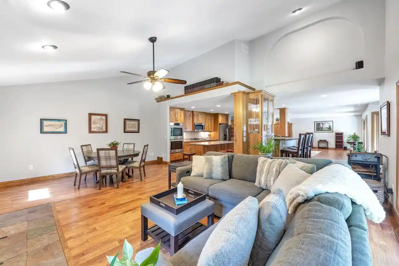 Photo 2 of Single family home for sale at 2274 Cathedral Forest Dr, Suamico, WI 54313 | MLS# 50332250 | Listing updated on 2026-10-04