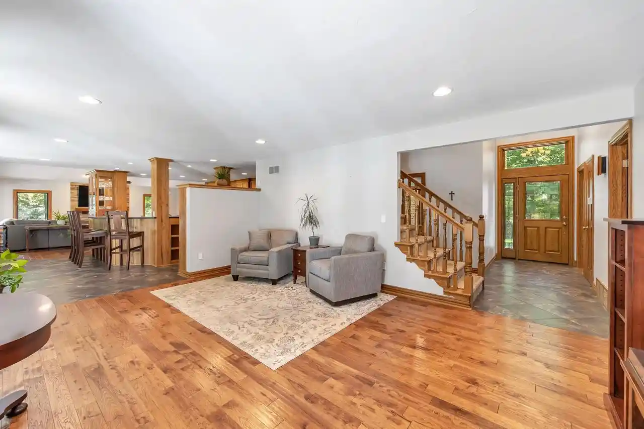 Photo 4 of Single family home for sale at 2274 Cathedral Forest Dr, Suamico, WI 54313 | MLS# 50332250 | Listing updated on 2026-10-04