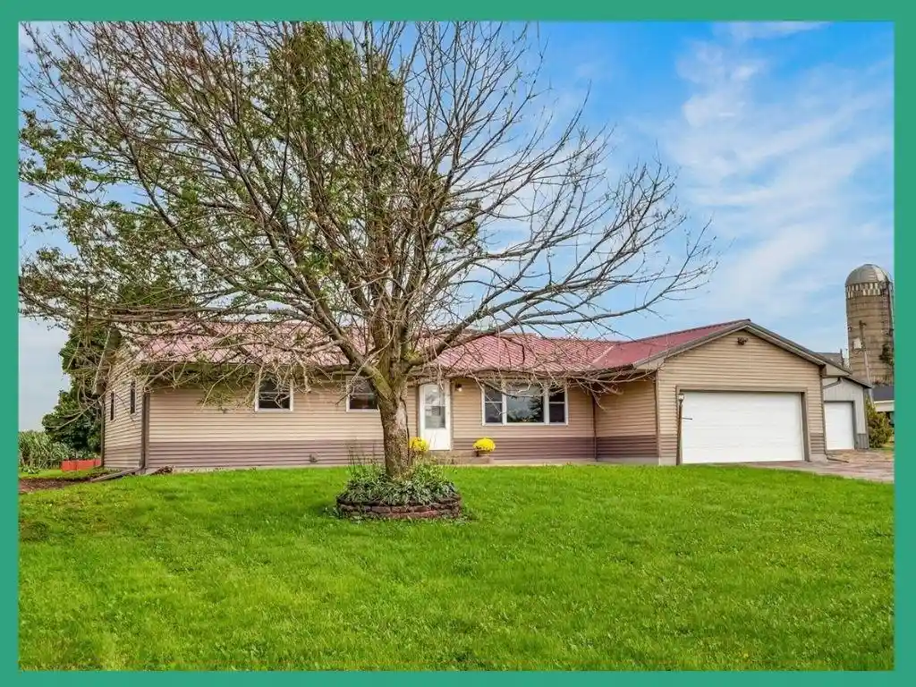 Photo 4 of Single family home for sale at N8249 State Rd 104, Brooklyn, WI 53521 | MLS# 2032184 | Listing updated on 2026-09-28