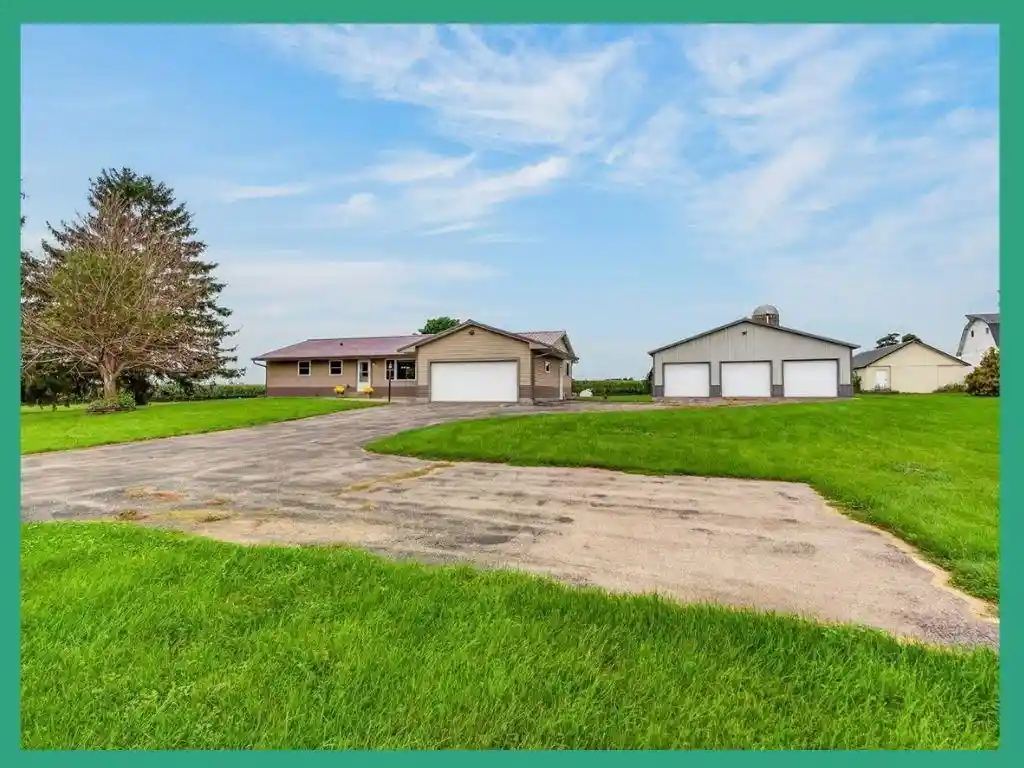 Photo 63 of Single family home for sale at N8249 State Rd 104, Brooklyn, WI 53521 | MLS# 2032184 | Listing updated on 2026-09-28
