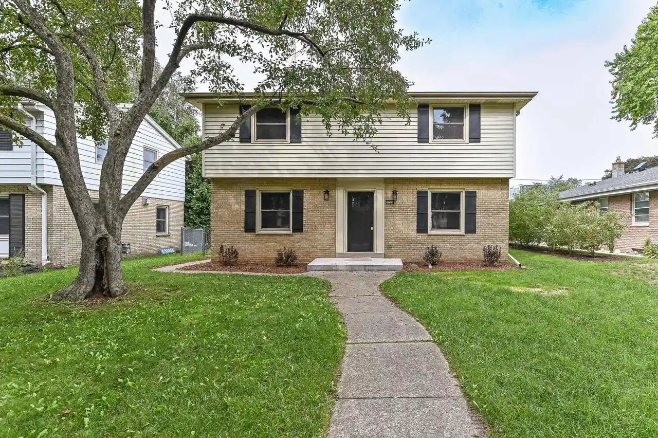 Photo 1 of Single family home for sale at 2225 N 103rd Street, Milwaukee, WI 53226 | MLS# 1979543 | Listing updated on 2026-09-10