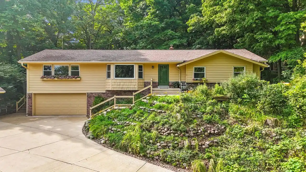Photo 1 of Single family home for sale at N31w22025 Shady Ln, Pewaukee, WI 53072 | MLS# 1979541 | Listing updated on 2026-09-13