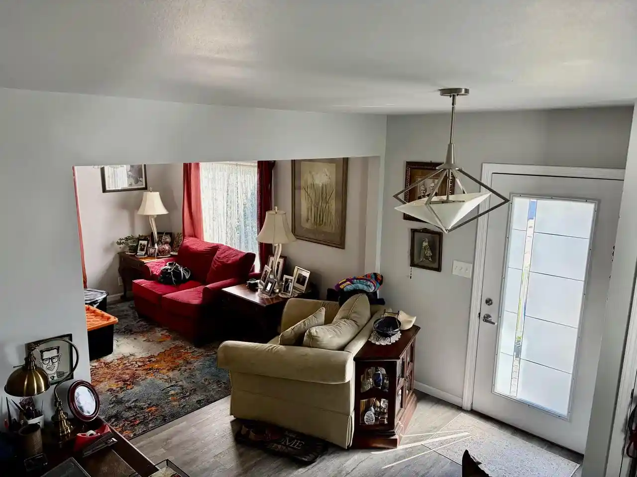 Photo 3 of Single family home for sale at 2012 Jackson St, Two Rivers, WI 54241 | MLS# 1979540 | Listing updated on 2026-09-09