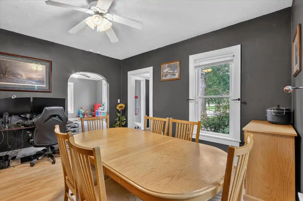 Photo 3 of Single family home for sale at 608 1st Center Ave, Brodhead, WI 53520 | MLS# 2032185 | Listing updated on 2026-09-08