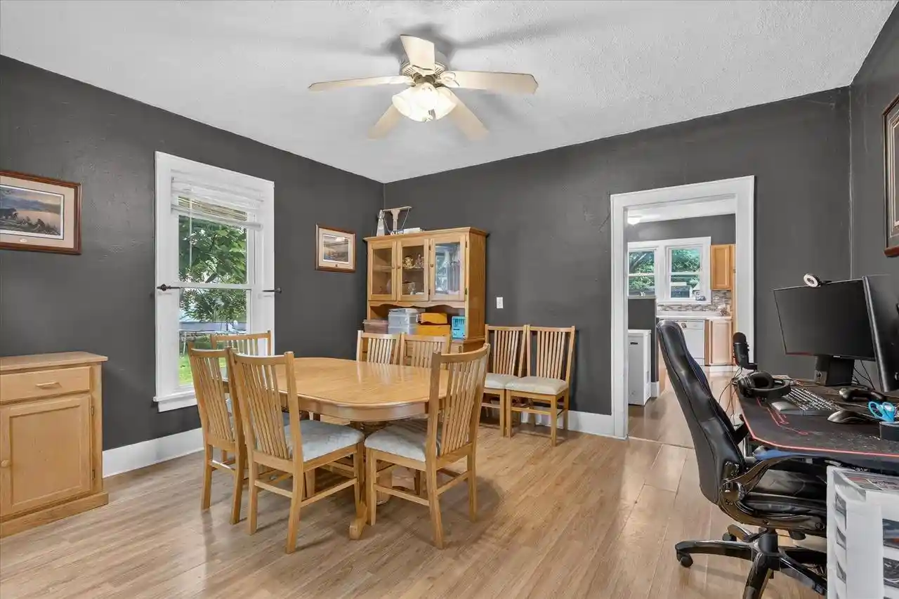 Photo 3 of Single family home for sale at 608 1st Center Ave, Brodhead, WI 53520 | MLS# 2032185 | Listing updated on 2026-09-08