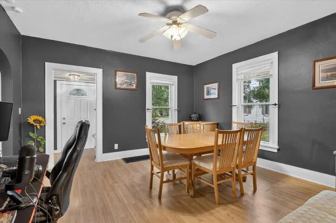 Photo 4 of Single family home for sale at 608 1st Center Ave, Brodhead, WI 53520 | MLS# 2032185 | Listing updated on 2026-09-08