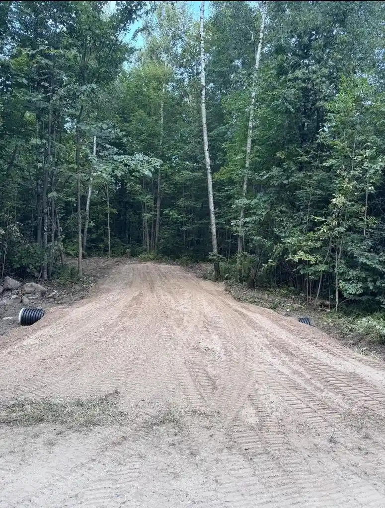 Photo 1 of Land for sale at Tower Dr, Crandon, WI 54520 | MLS# 50332229 | Listing updated on 2026-09-10