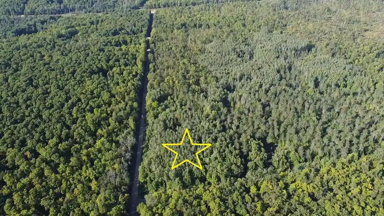 Photo 2 of Land for sale at Tower Dr, Crandon, WI 54520 | MLS# 50332229 | Listing updated on 2026-09-10