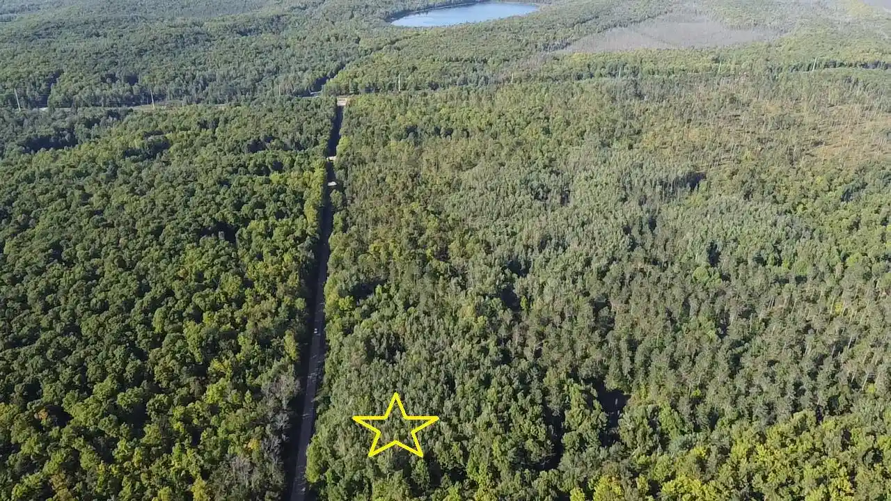 Photo 2 of Land for sale at Tower Dr, Crandon, WI 54520 | MLS# 50332229 | Listing updated on 2026-09-10