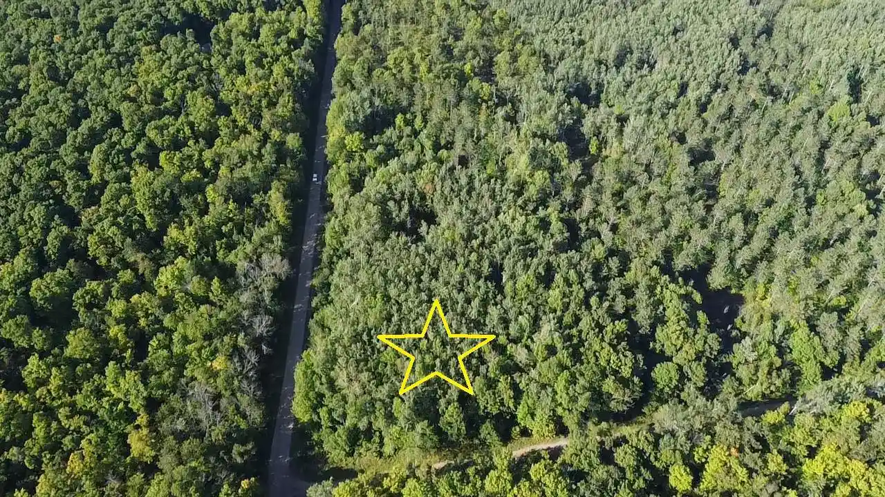 Photo 3 of Land for sale at Tower Dr, Crandon, WI 54520 | MLS# 50332229 | Listing updated on 2026-09-10