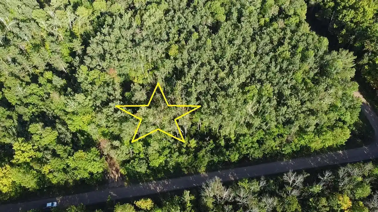 Photo 4 of Land for sale at Tower Dr, Crandon, WI 54520 | MLS# 50332229 | Listing updated on 2026-09-10