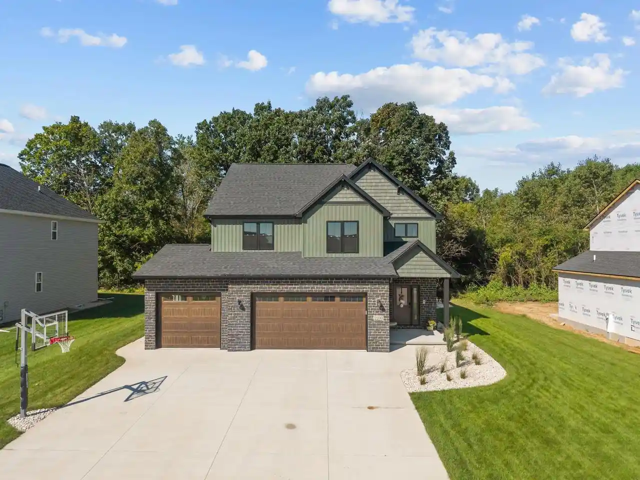 Photo 1 of Single family home for sale at 2200 Softwind Rd, Neenah, WI 54956 | MLS# 50332269 | Listing updated on 2026-09-22