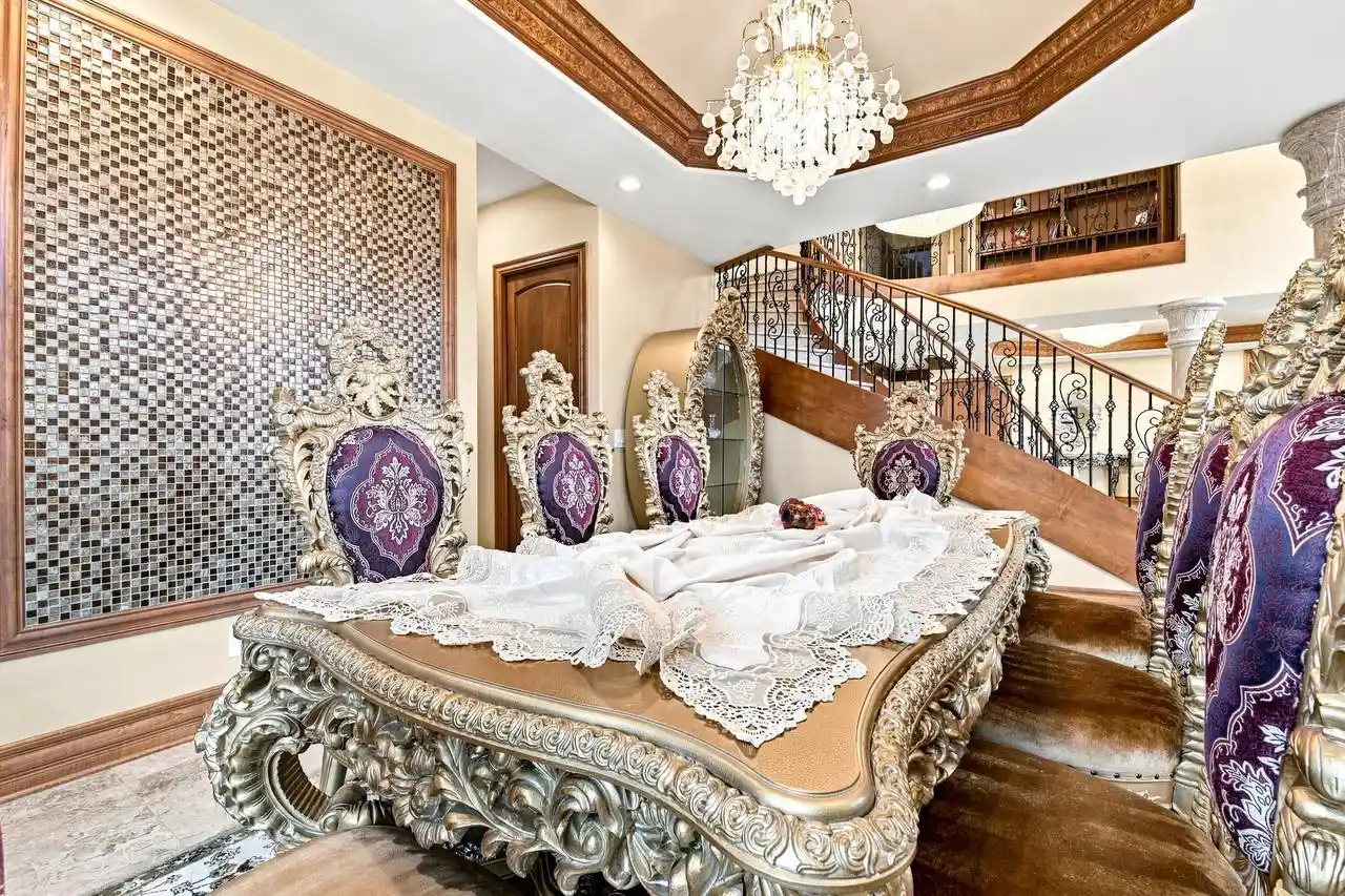 Photo 2 of Mansion for sale at 18250 Prairie Falcon Ln, Brookfield, WI 53045 | MLS# 1979549 | Listing updated on 2026-09-25