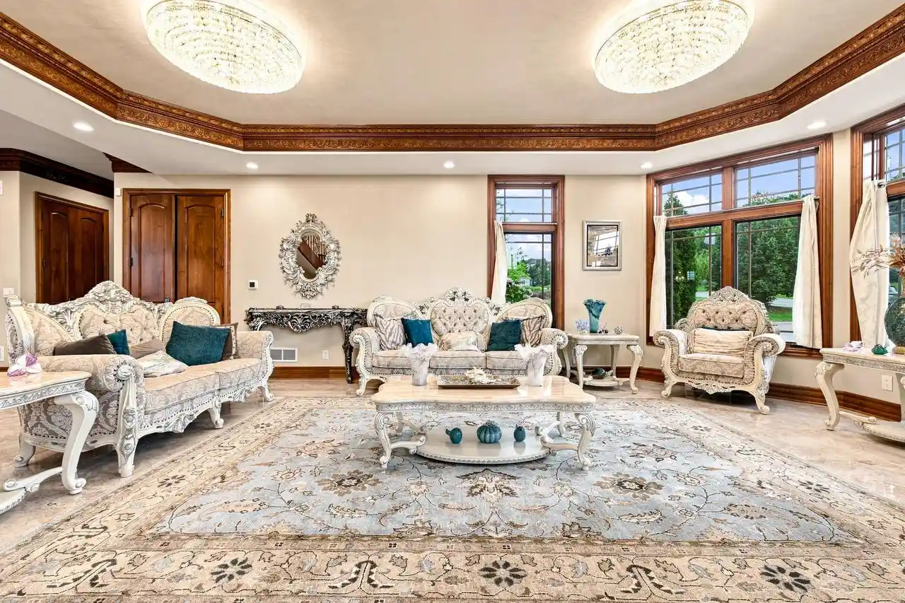 Photo 3 of Mansion for sale at 18250 Prairie Falcon Ln, Brookfield, WI 53045 | MLS# 1979549 | Listing updated on 2026-09-25