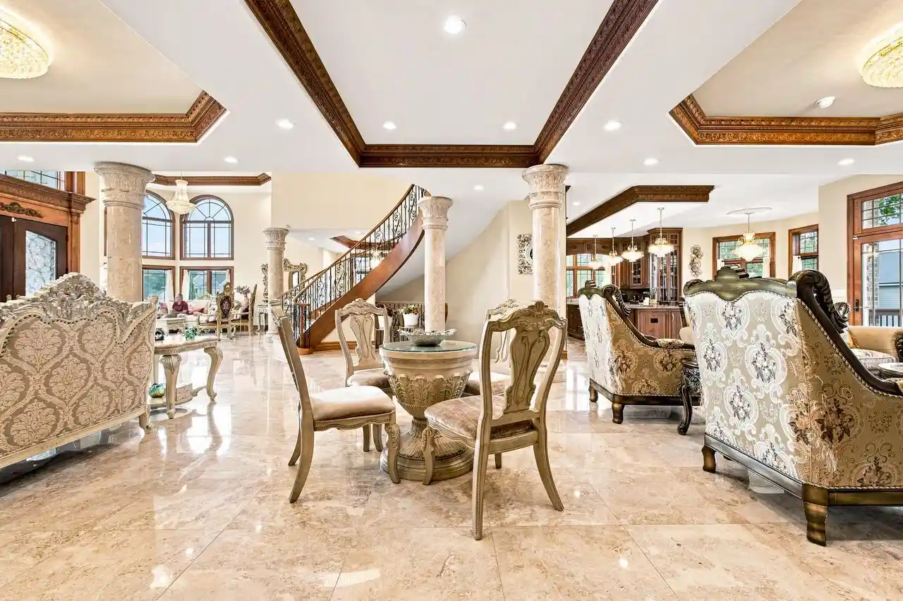 Photo 3 of Single family home for sale at 18250 Prairie Falcon Ln, Brookfield, WI 53045 | MLS# 1979549 | Listing updated on 2026-09-25