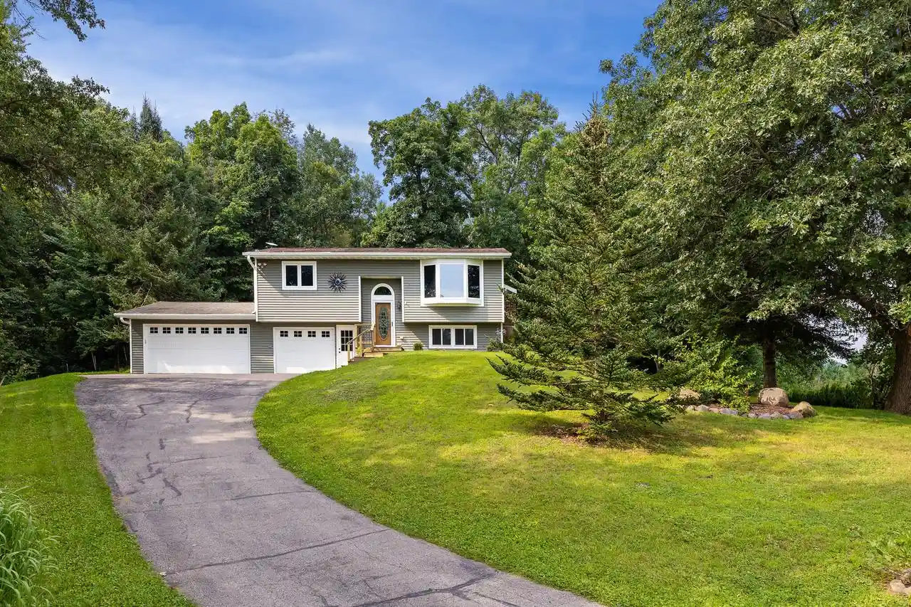 Photo 1 of Sale Pending at W5861 Mahlum Rd, Holmen, WI 54636 | MLS# 1979547 | Listing updated on 2026-09-20