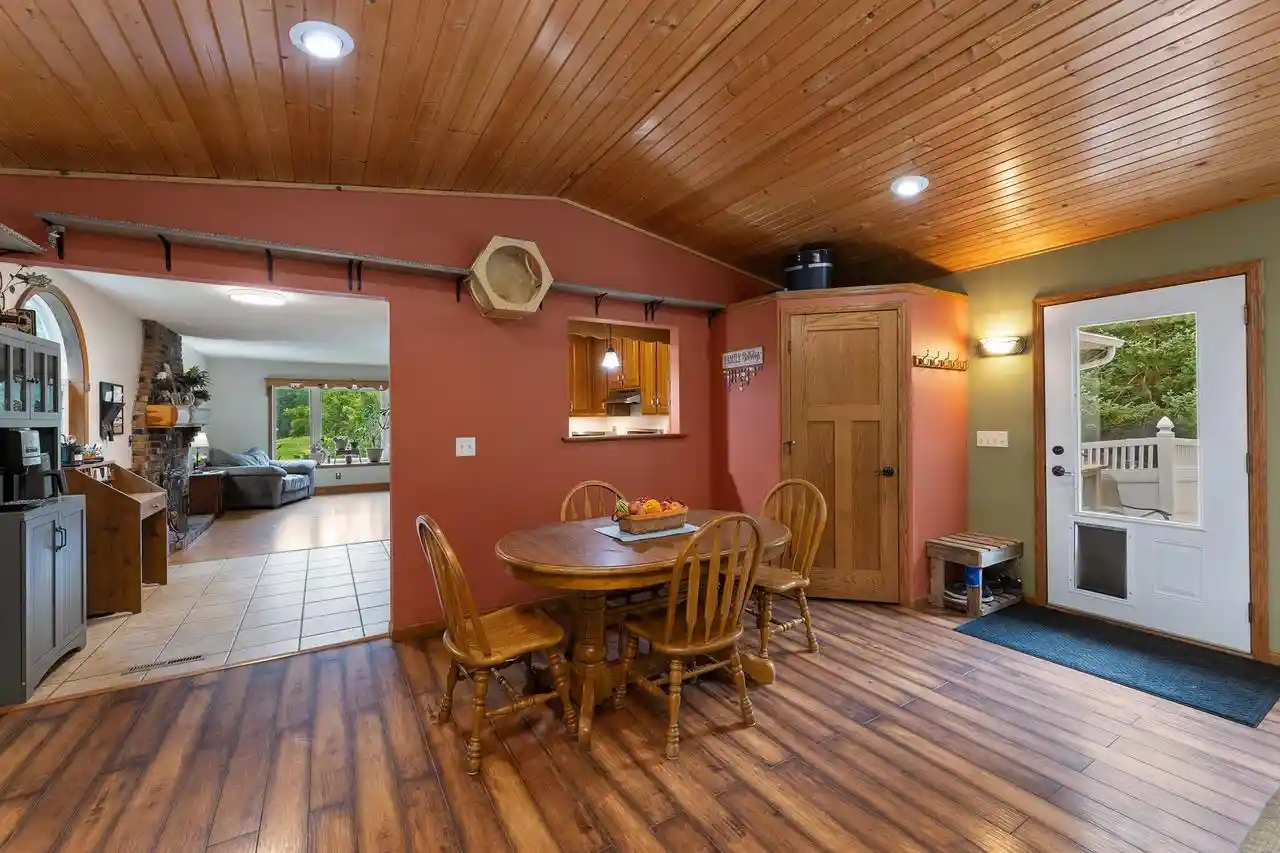 Photo 2 of Sale Pending at W5861 Mahlum Rd, Holmen, WI 54636 | MLS# 1979547 | Listing updated on 2026-09-20