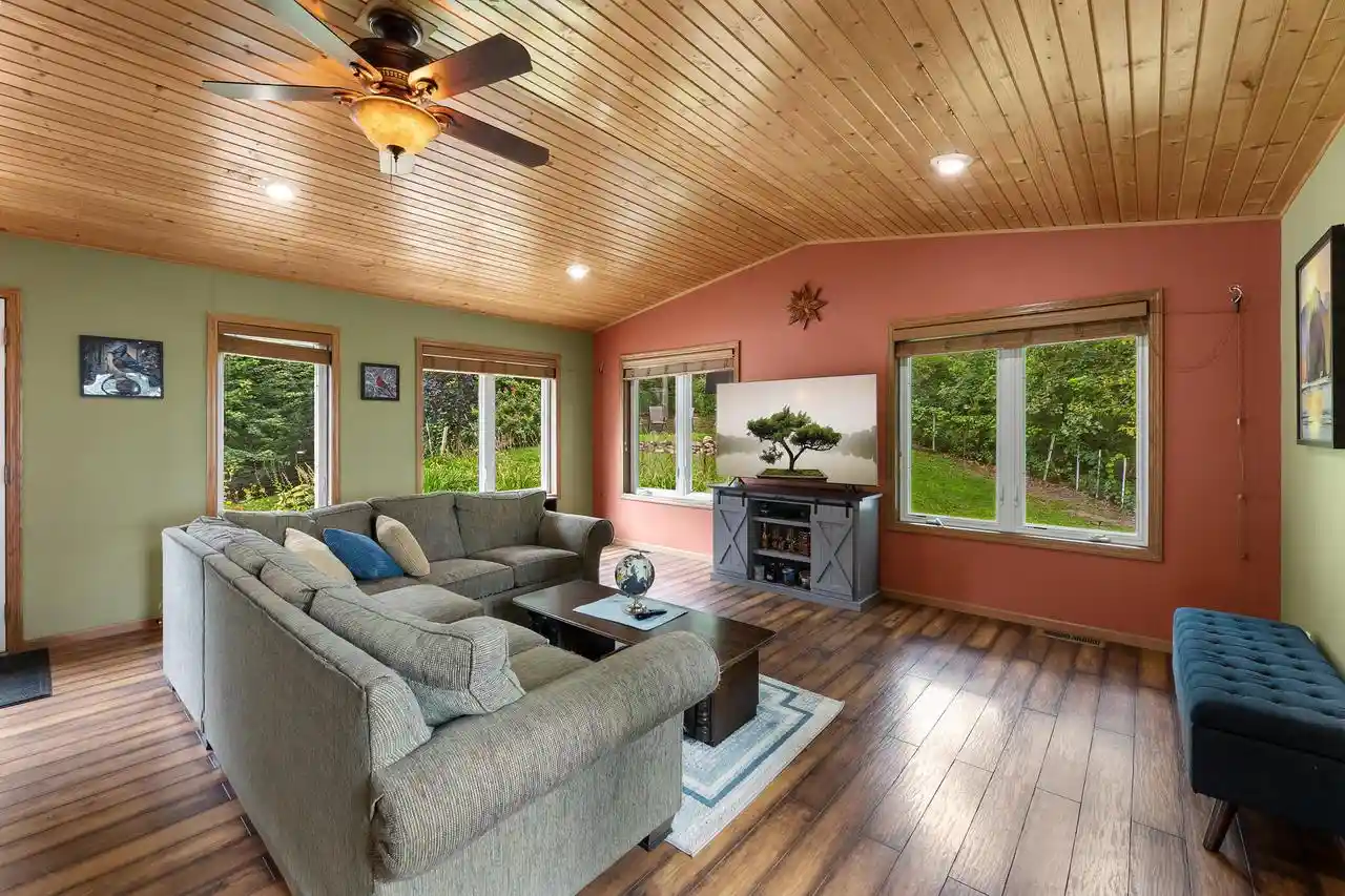 Photo 3 of Sale Pending at W5861 Mahlum Rd, Holmen, WI 54636 | MLS# 1979547 | Listing updated on 2026-09-20