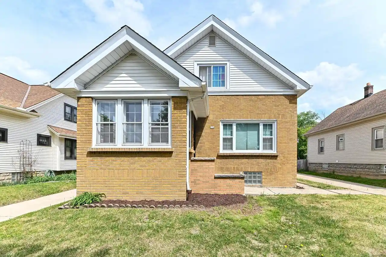 Photo 1 of Multi family home for sale at 334 N 60th Street, Milwaukee, WI 53213 | MLS# 1979551 | Listing updated on 2026-09-10