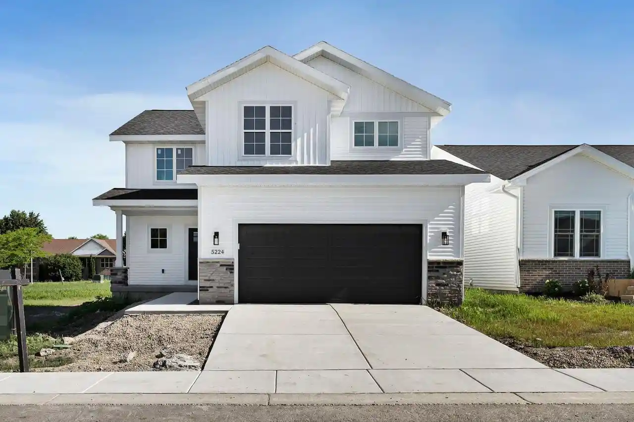 Photo 1 of Condo for sale at 5224 Inspiration Way, Fitchburg, WI 53711 | MLS# 2032192 | Listing updated on 2026-09-15