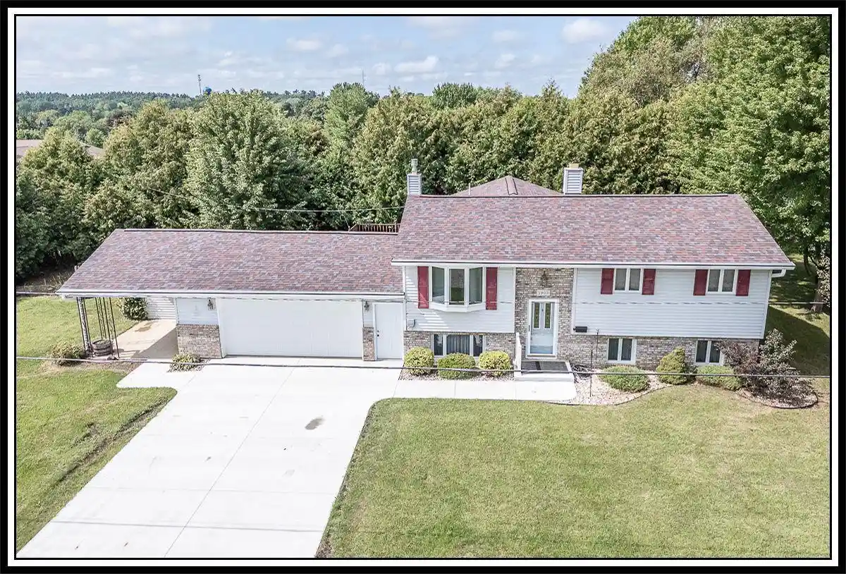 Single family home for sale at 1903 Lawrence St, New London, WI 54961 | MLS# 50332271